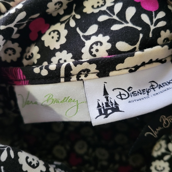 Disney Vera Bradley - Picture 2 of 4